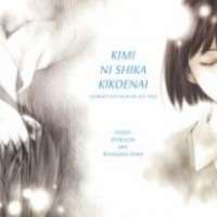  ����� Kimi ni Shika Kikoenai <small>Story</small> 